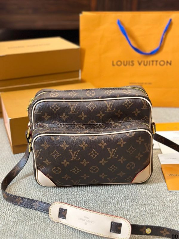 New Arrival LV Handbag L1227