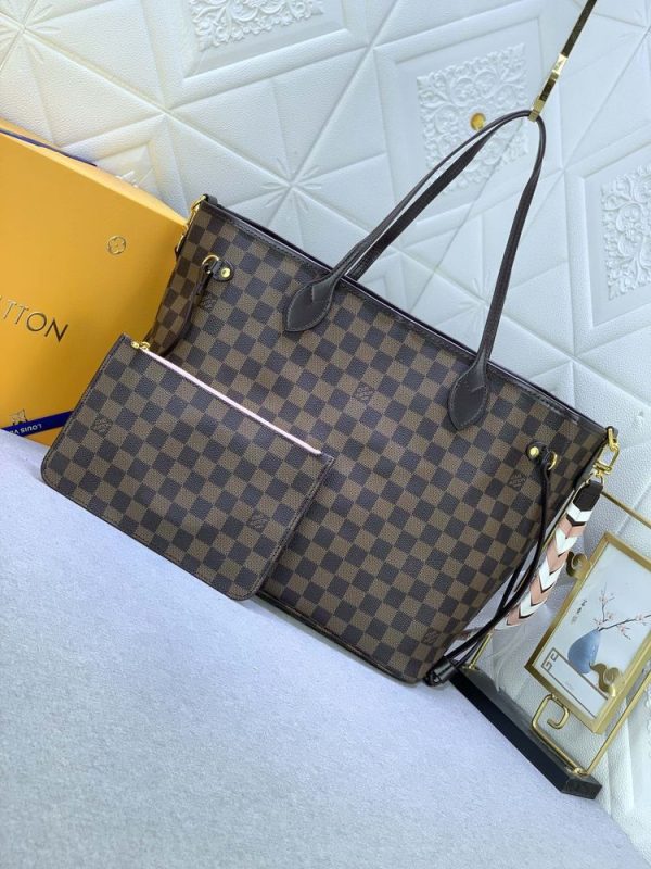 Luxury LV Handbag N45295-M40448-M40995