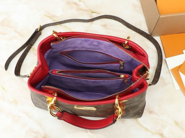 New Arrival L*V Handbag 1496