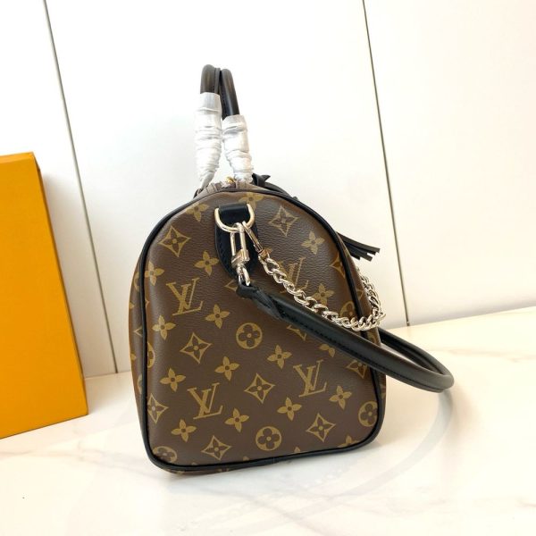 New Arrival L*V Handbag 1529