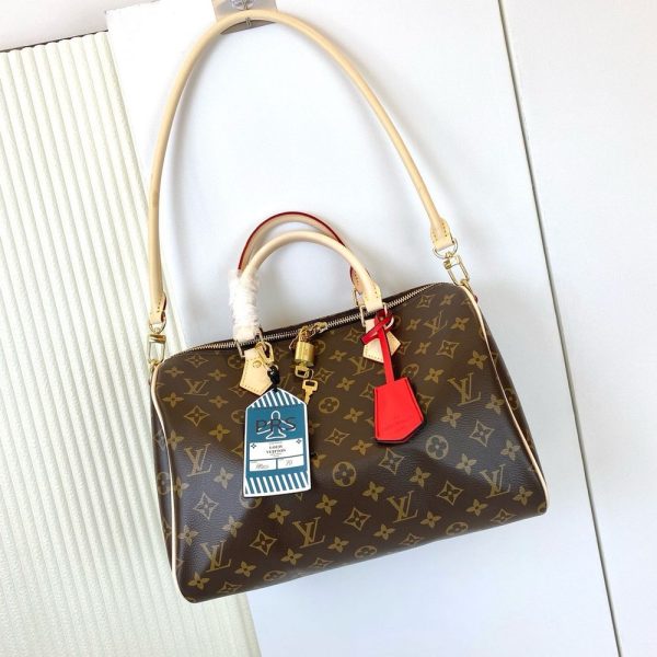 New Arrival L*V Handbag 1529