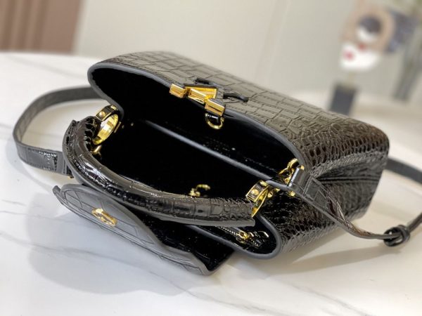 Luxury LV Handbag N92173-M48865.1