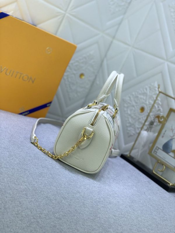 Luxury LV Handbag M46667