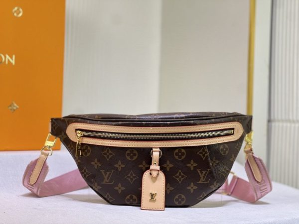 Luxury LV Handbag M43644