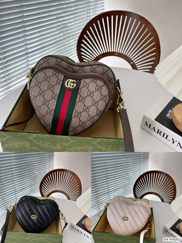 New Arrival GG Handbag G344