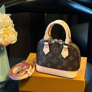 New Arrival LV Handbag L1255