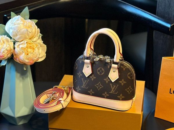 New Arrival LV Handbag L1255