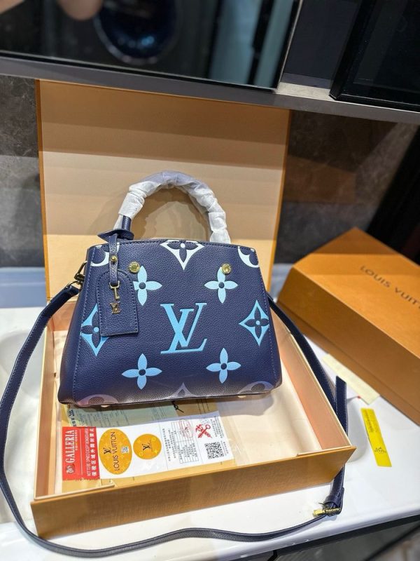 New Arrival LV Handbag L1275.1