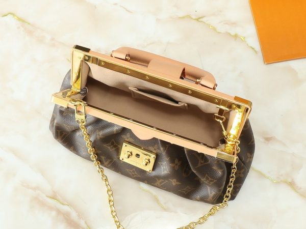 New Arrival L*V Handbag 1535