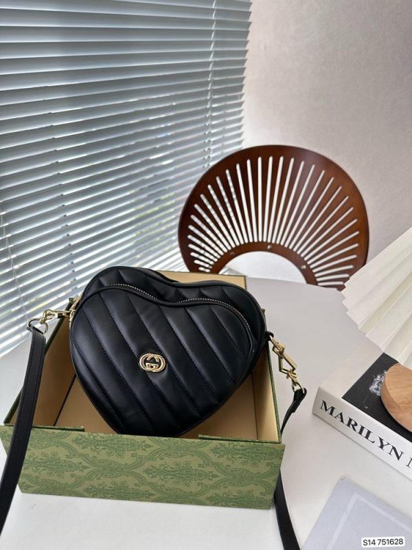 New Arrival GG Handbag G344