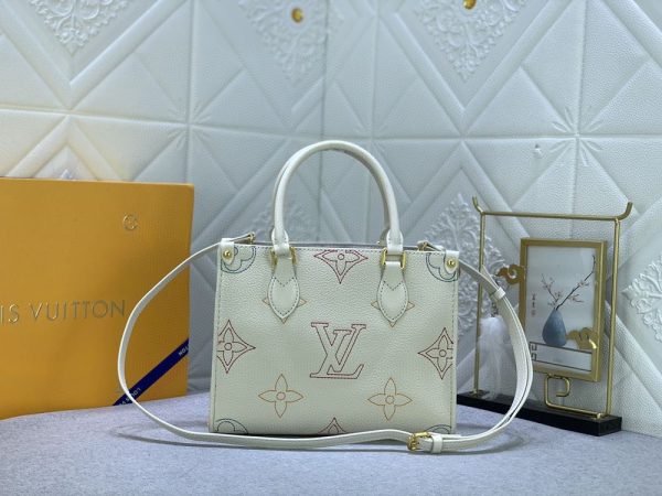 Luxury LV Handbag M46629.1