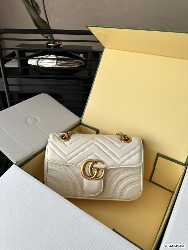 New Arrival GG Handbag G339