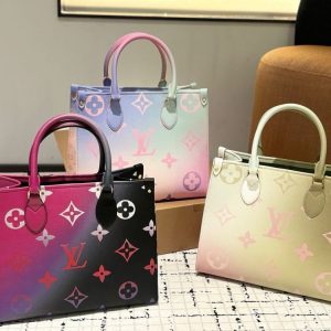 New Arrival LV Handbag L1263