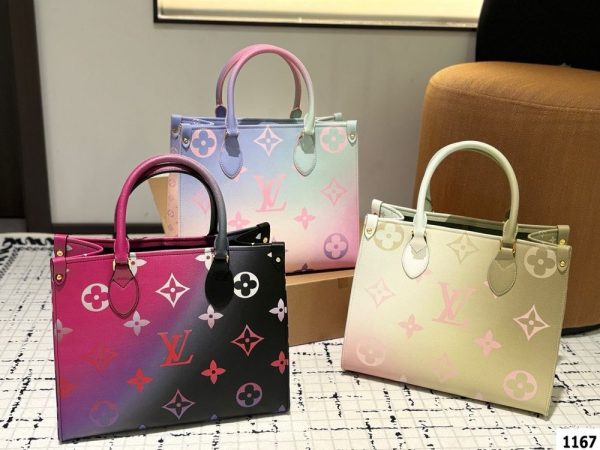 New Arrival LV Handbag L1263