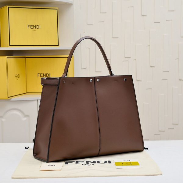 New Arrival FD HandBag 3307