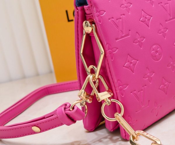 Luxury LV Handbag M59598