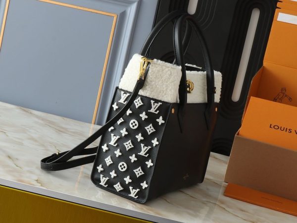 New Arrival L*V Handbag 1540