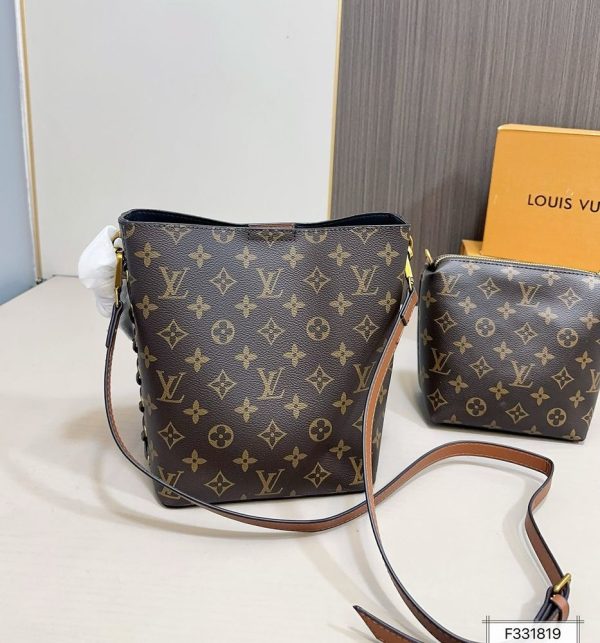 New Arrival LV Handbag L1253