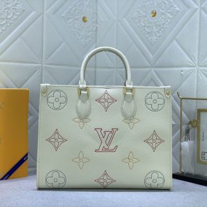 Luxury LV Handbag M46629