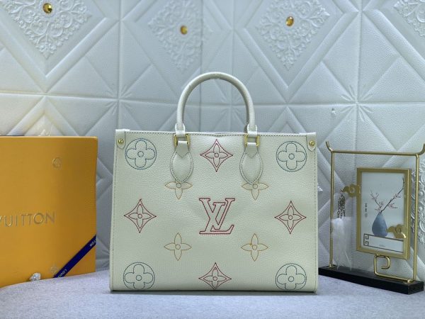 Luxury LV Handbag M46629