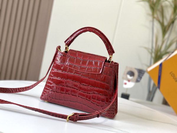 Luxury LV Handbag N92173-M48865