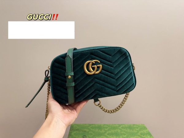 New Arrival GG Handbag G356