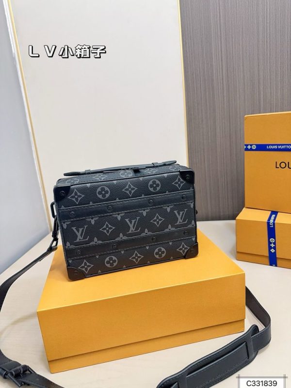 New Arrival LV Handbag L1254