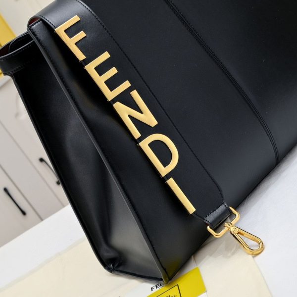 New Arrival FD HandBag 3307.1