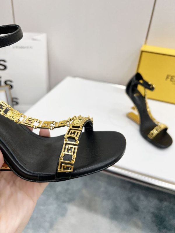 New Arrival Women Fendi F3080