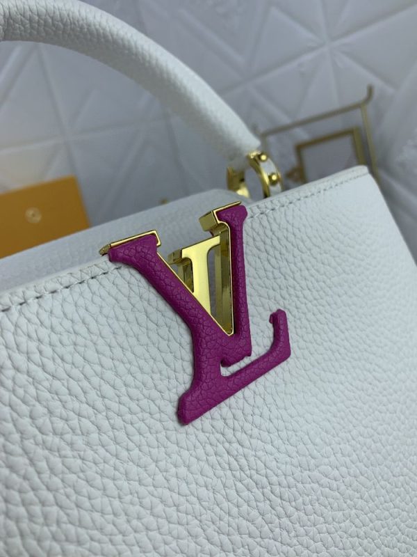 Luxury LV Handbag M23064