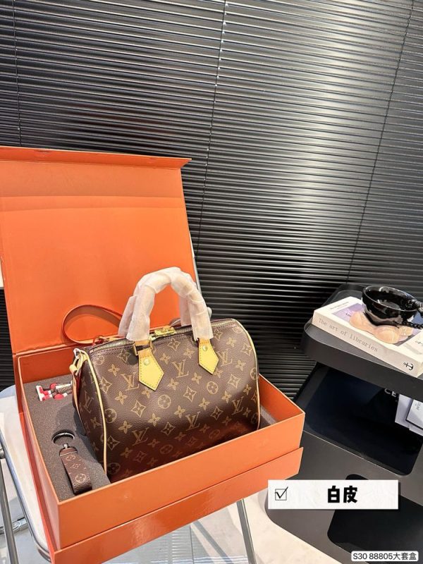 New Arrival LV Handbag L1269