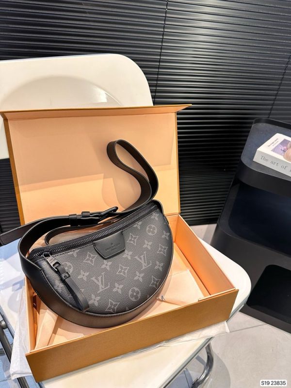 New Arrival LV Handbag L1233