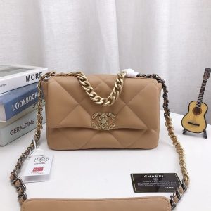 New Arrival CN Handbag C601.2