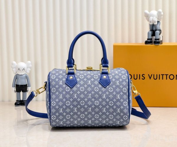 Luxury LV Handbag M59607