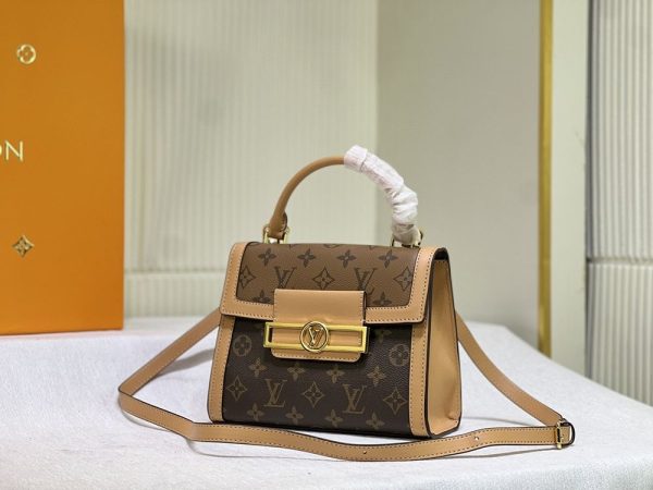 Luxury LV Handbag M43561