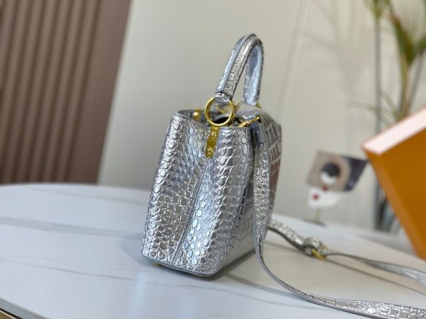 Luxury LV Handbag N92173-M48865.2