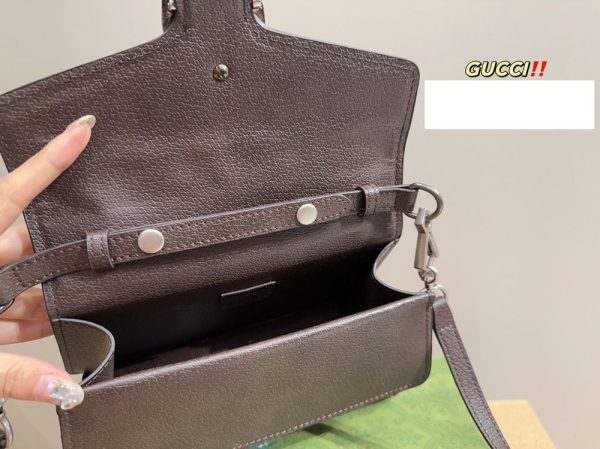 New Arrival GG Handbag G355