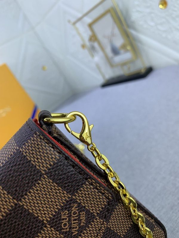 Luxury LV Handbag M61276.1