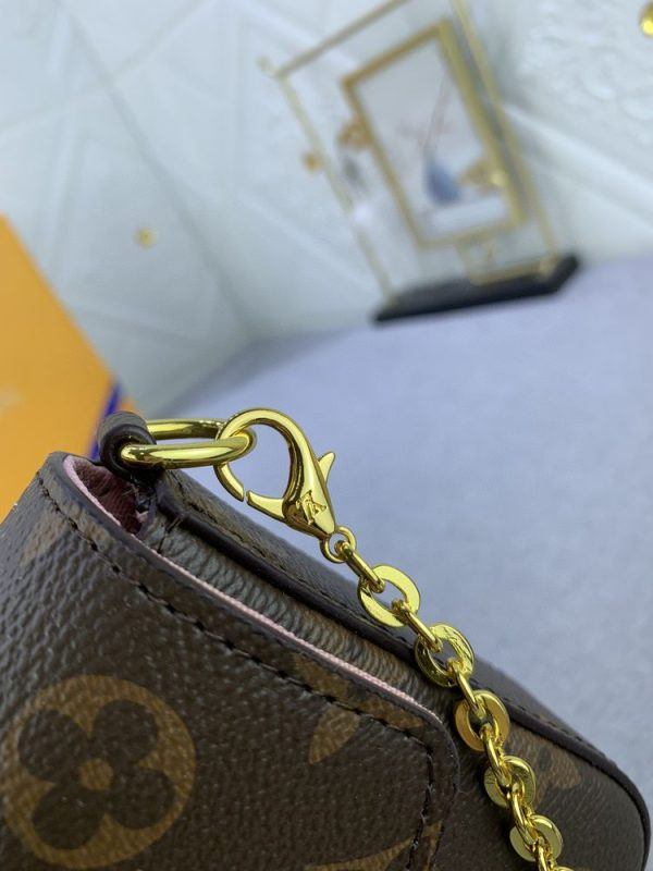 Luxury LV Handbag M61276