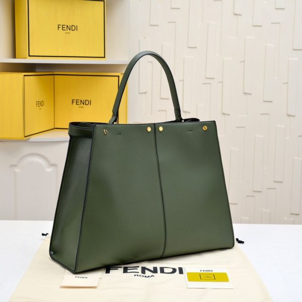 New Arrival FD HandBag 3307