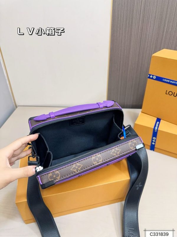 New Arrival LV Handbag L1254