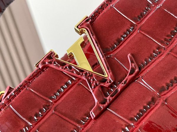 Luxury LV Handbag N92173-M48865