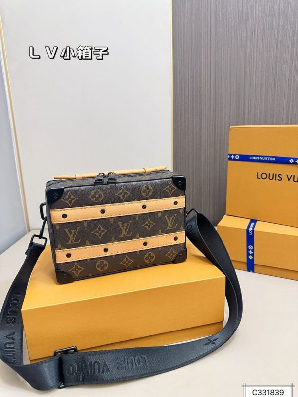 New Arrival LV Handbag L1254