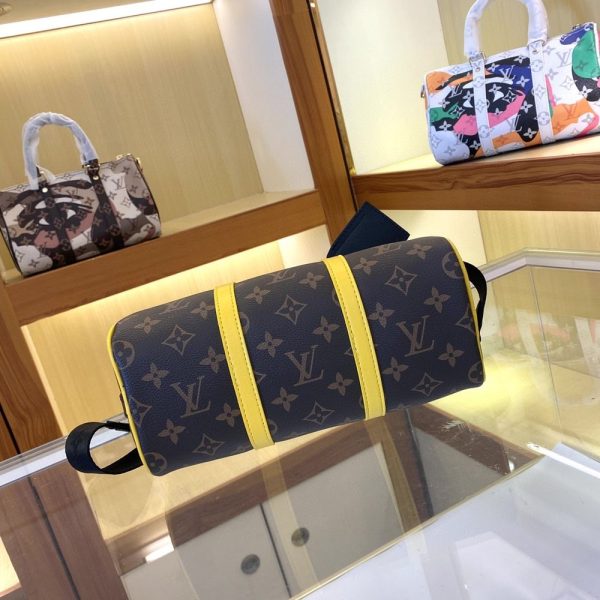 Luxury LV Handbag M46678