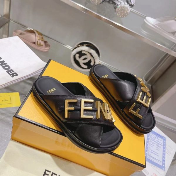 New Arrival Women Fendi F3081