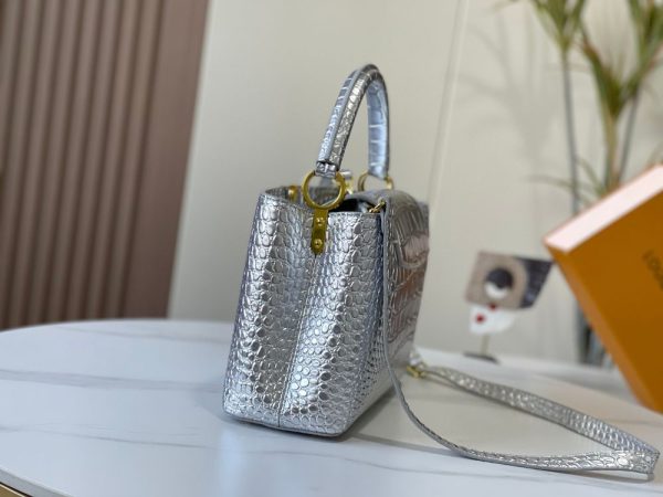 Luxury LV Handbag N92173-M48865.2