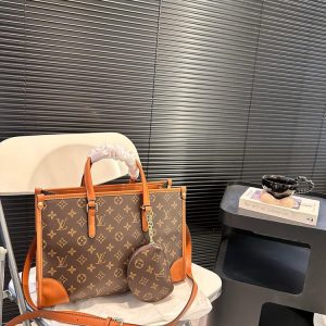 New Arrival LV Handbag L1235