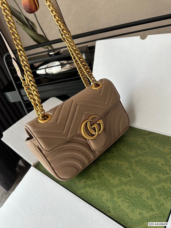 New Arrival GG Handbag G339