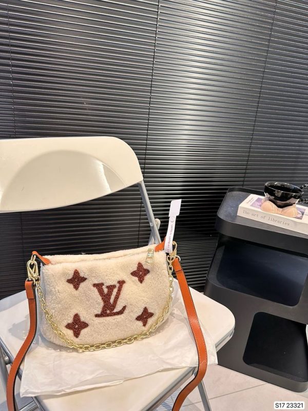 New Arrival LV Handbag L1234