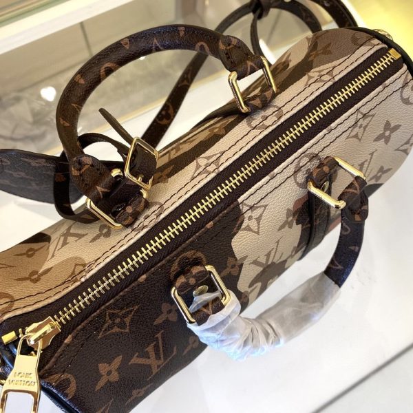 Luxury LV Handbag M46678